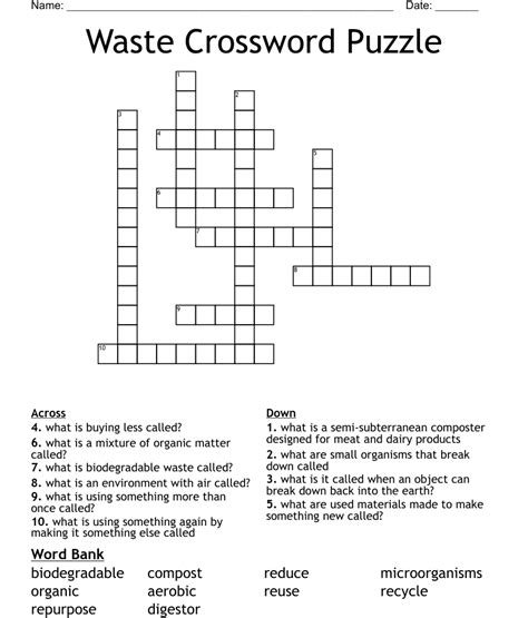  The Crossword Solver found 30 answers to "refinery waste/836532", 5 letters crossword clue. The Crossword Solver finds answers to classic crosswords and cryptic crossword puzzles. Enter the length or pattern for better results. Click the answer to find similar crossword clues. 